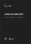 Mostra Land in Land out Firenze