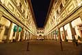 Besuche, Eintrittskarten und alle Führungen der Uffizien in Florenz