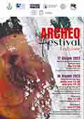 Archeo Festival - Castel Fiorentino
