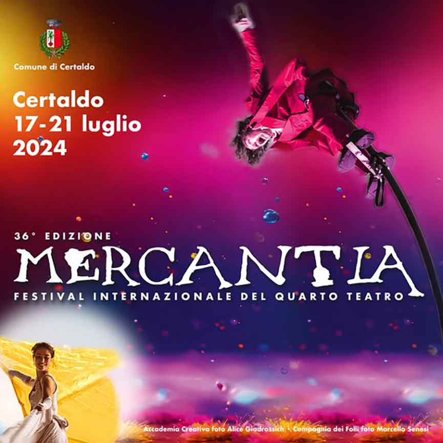 Mercantia - Certaldo