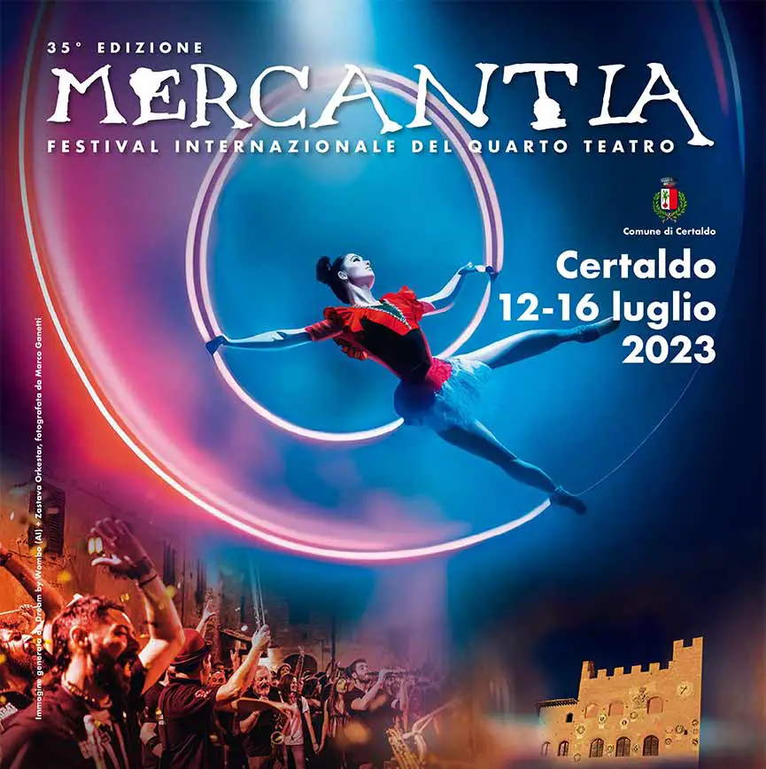 Mercantia - Certaldo