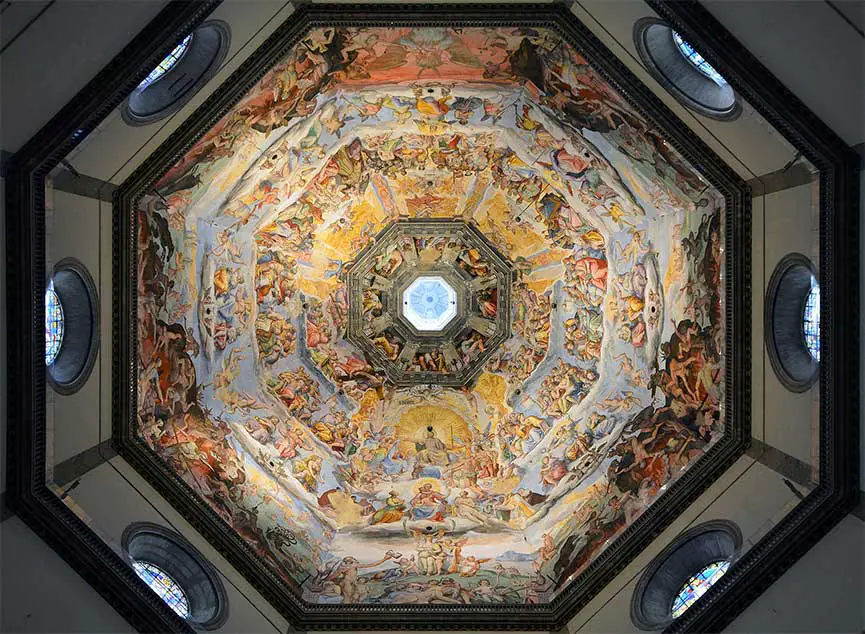 Visita guidata e biglietto Cattedrale Santa Maria del Fiore Firenze.