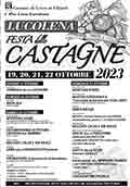 Festa delle Castagne - Lucolena - Greve in Chianti