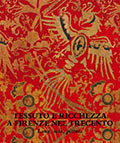 Mostra Tessuto e ricchezza a Firenze nel Trecento. Lana, seta, pittura Firenze