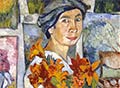 Mostra Natalia Goncharova. Tra Gauguin, Matisse e Picasso Firenze