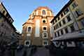 Medici Chapels Florence