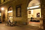 Parcheggio Garage del Bargello Firenze