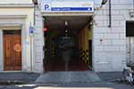 Parcheggio Garage Palazzuolo Firenze